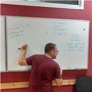 Offro lezioni di Inglese a Roma o online